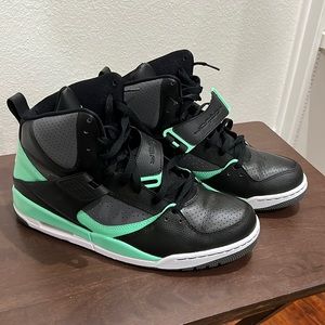 Men’s Jordan Flight High 45